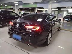 Buick Regal 652T Smart Comfort Edition - ფოტო 6