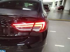 Buick Regal 652T Smart Comfort Edition - ფოტო 7