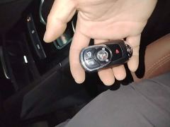 Buick Regal 652T Smart Comfort Edition - ფოტო 8