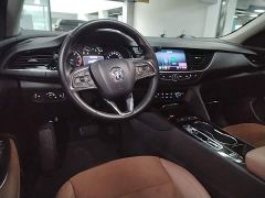 Buick Regal 652T Smart Comfort Edition - ფოტო 9
