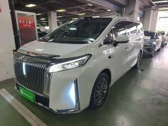 Great Wall WEY Shanshan New Energy Four-Wheel Drive Shanshan 8 - ფოტო 1
