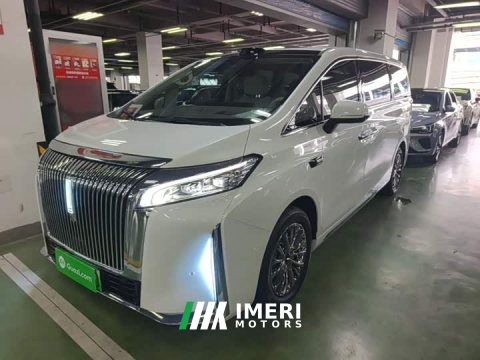 2025 Great Wall WEY Shanshan New Energy Four-Wheel Drive Shanshan 8 - ავტომობილი ჩინეთიდან