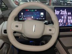 Great Wall WEY Shanshan New Energy Four-Wheel Drive Shanshan 8 - ფოტო 10