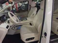 Great Wall WEY Shanshan New Energy Four-Wheel Drive Shanshan 8 - ფოტო 14