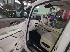 Great Wall WEY Shanshan New Energy Four-Wheel Drive Shanshan 8 - ფოტო 15
