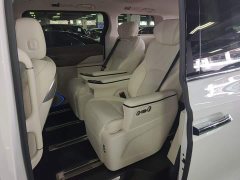 Great Wall WEY Shanshan New Energy Four-Wheel Drive Shanshan 8 - ფოტო 16