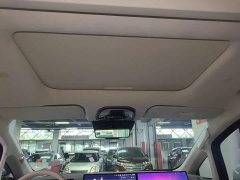 Great Wall WEY Shanshan New Energy Four-Wheel Drive Shanshan 8 - ფოტო 17