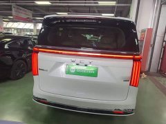 Great Wall WEY Shanshan New Energy Four-Wheel Drive Shanshan 8 - ფოტო 5