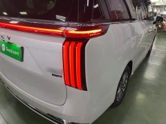 Great Wall WEY Shanshan New Energy Four-Wheel Drive Shanshan 8 - ფოტო 7