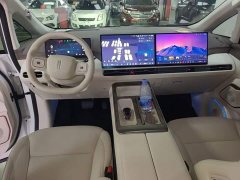 Great Wall WEY Shanshan New Energy Four-Wheel Drive Shanshan 8 - ფოტო 9