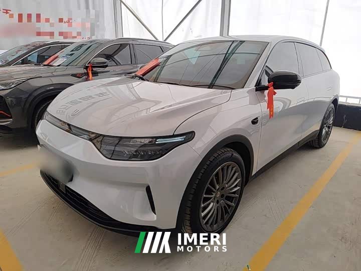 Leapmotor Leapo C11 Pure Electric 500 Comfort Edition - ავტომობილი ჩინეთიდან