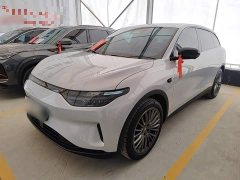 Leapmotor Leapo C11 Pure Electric 500 Comfort Edition - ფოტო 1