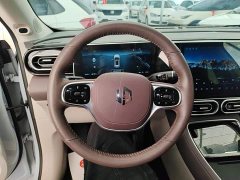 Leapmotor Leapo C11 Pure Electric 500 Comfort Edition - ფოტო 10