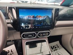 Leapmotor Leapo C11 Pure Electric 500 Comfort Edition - ფოტო 12