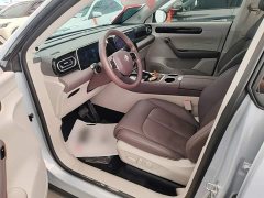 Leapmotor Leapo C11 Pure Electric 500 Comfort Edition - ფოტო 14