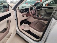 Leapmotor Leapo C11 Pure Electric 500 Comfort Edition - ფოტო 15