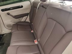 Leapmotor Leapo C11 Pure Electric 500 Comfort Edition - ფოტო 16