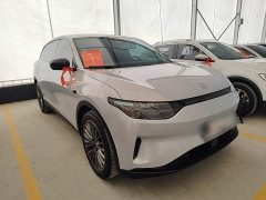 Leapmotor Leapo C11 Pure Electric 500 Comfort Edition - ფოტო 3