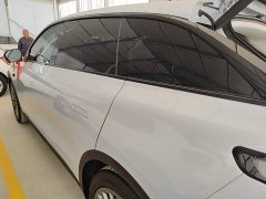 Leapmotor Leapo C11 Pure Electric 500 Comfort Edition - ფოტო 4