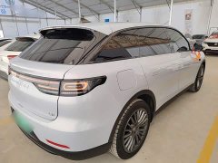 Leapmotor Leapo C11 Pure Electric 500 Comfort Edition - ფოტო 6