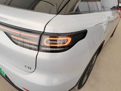 Leapmotor Leapo C11 Pure Electric 500 Comfort Edition - ფოტო 7
