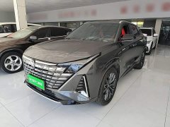 Changan UNI-Z 1.5T Premium Edition - ფოტო 1