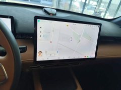 Changan UNI-Z 1.5T Premium Edition - ფოტო 12
