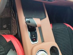 Changan UNI-Z 1.5T Premium Edition - ფოტო 13