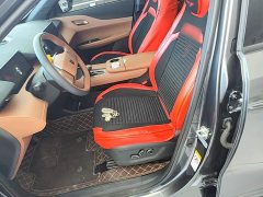 Changan UNI-Z 1.5T Premium Edition - ფოტო 14