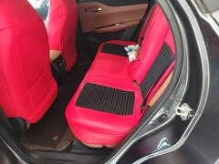 Changan UNI-Z 1.5T Premium Edition - ფოტო 16