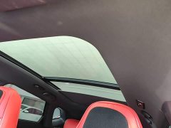 Changan UNI-Z 1.5T Premium Edition - ფოტო 17