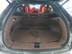 Changan UNI-Z 1.5T Premium Edition - ფოტო 18