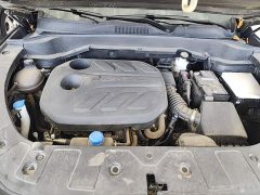 Changan UNI-Z 1.5T Premium Edition - ფოტო 19