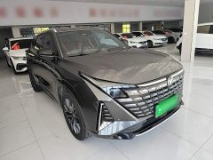 Changan UNI-Z 1.5T Premium Edition - ფოტო 3