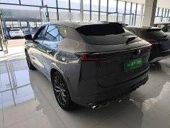 Changan UNI-Z 1.5T Premium Edition - ფოტო 4