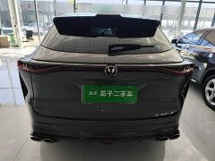 Changan UNI-Z 1.5T Premium Edition - ფოტო 5