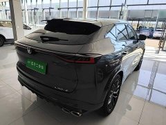 Changan UNI-Z 1.5T Premium Edition - ფოტო 6
