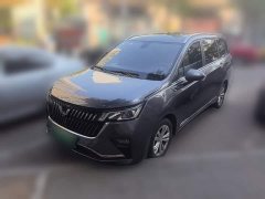 Wuling Jiachen 1.5T CVT Smart Luxury - ფოტო 1