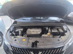 Wuling Jiachen 1.5T CVT Smart Luxury - ფოტო 10