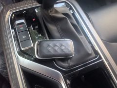 Wuling Jiachen 1.5T CVT Smart Luxury - ფოტო 11