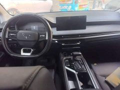 Wuling Jiachen 1.5T CVT Smart Luxury - ფოტო 12