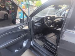 Wuling Jiachen 1.5T CVT Smart Luxury - ფოტო 13