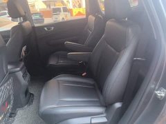 Wuling Jiachen 1.5T CVT Smart Luxury - ფოტო 14