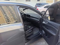 Wuling Jiachen 1.5T CVT Smart Luxury - ფოტო 17