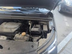 Wuling Jiachen 1.5T CVT Smart Luxury - ფოტო 19