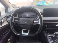 Wuling Jiachen 1.5T CVT Smart Luxury - ფოტო 2