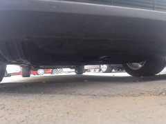 Wuling Jiachen 1.5T CVT Smart Luxury - ფოტო 20