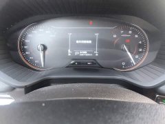 Wuling Jiachen 1.5T CVT Smart Luxury - ფოტო 4