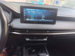 Wuling Jiachen 1.5T CVT Smart Luxury - ფოტო 5