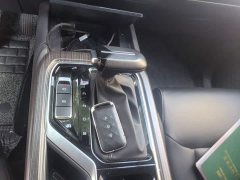 Wuling Jiachen 1.5T CVT Smart Luxury - ფოტო 6